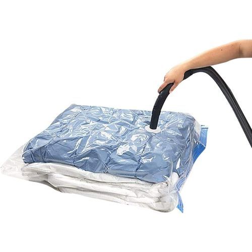 Generic Vacuum Seal Storage Bag Jumbo 100 70 Cm 4 Pcs Best Price Online Jumia Egypt