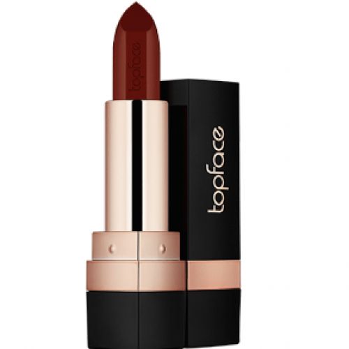 TOPFACE Make Up Instyle Creamy Lipstick 015 GRENADINE @ Best Price