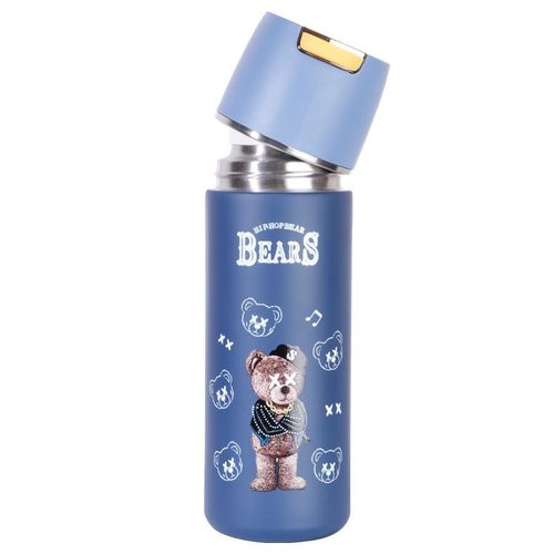 product_image_name-Generic- Bears Thermal Water Bottle – 350ml-4