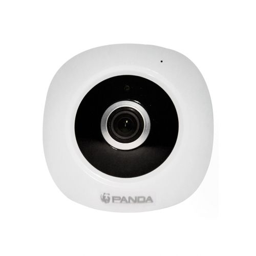 Buy Panda Security VRCAM Camera Wireless Wifi 360 Degree HD in Egypt