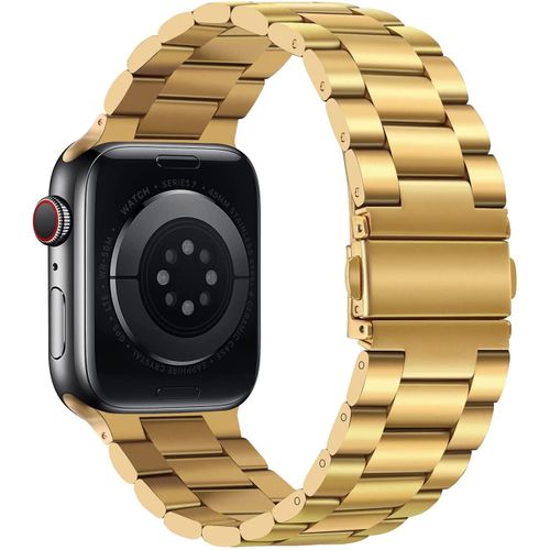 Apple Watch stainless steel band (Jubilee type / SILVER) – L'ordinaire  Official