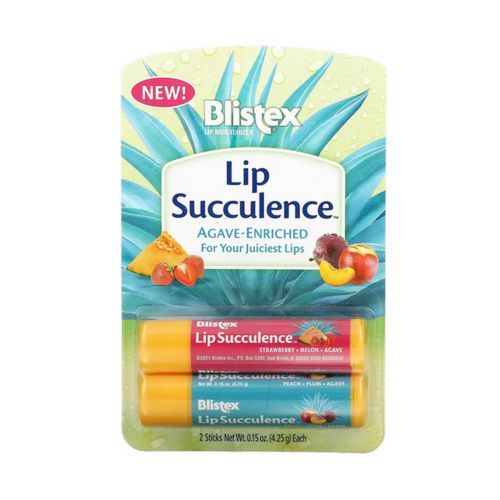 product_image_name-Blistex-مرطب الشفاه بنكهة استوائية – عبوتان 4.25 جرام-1