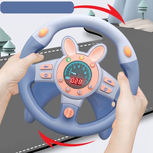 Best toy shop steering wheel