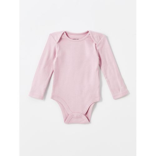 product_image_name-LC Waikiki-بدلة بيبي للبنات بأكمام طويلة من LC Waikiki - 3 قطع-2