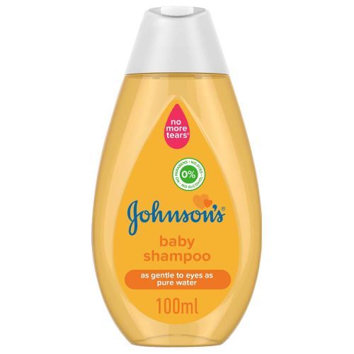 Buy Johnson's Baby Shampoo - 100ml in Egypt
