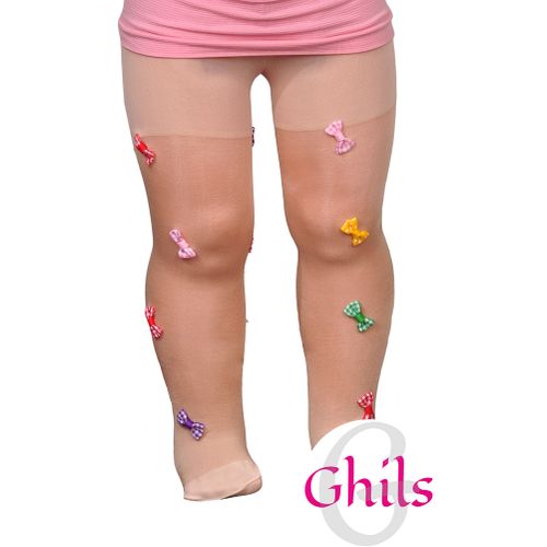 Buy Ghils Tights Pantyhose Crystal  Voile Kids & Women in Egypt