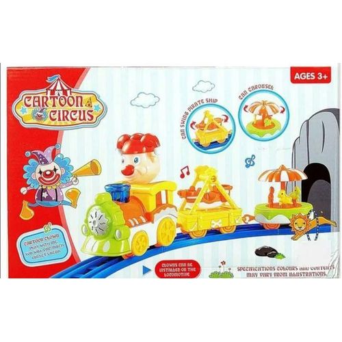 product_image_name-Generic-ELECTRIC HAPPY SIRCUS TRACK TRAIN FOR KIDS-5