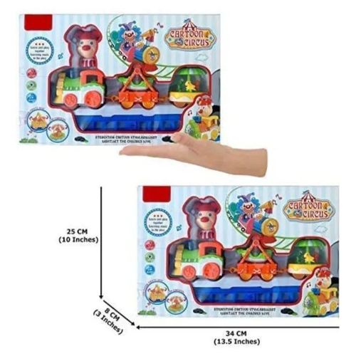 product_image_name-Generic-ELECTRIC HAPPY SIRCUS TRACK TRAIN FOR KIDS-7