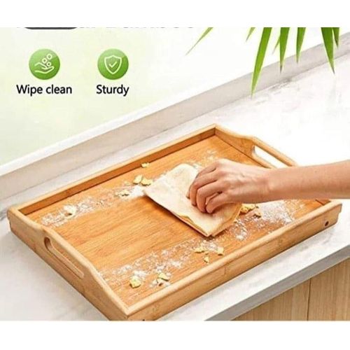 product_image_name-Generic-صينية فطار خشب بامبو متعددة الاستخدام بيدين – ترابيزة فطار قابلة للطي للاستخدام اليومي-4
