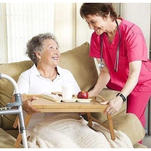 product_image_name-Generic-صينية فطار خشب بامبو متعددة الاستخدام بيدين – ترابيزة فطار قابلة للطي للاستخدام اليومي-5