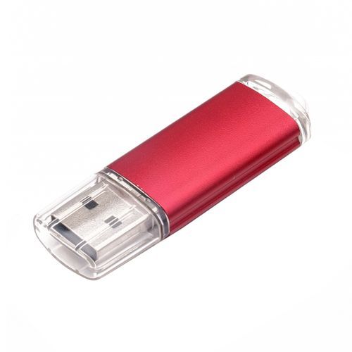 Buy Portable 128MB USB 2.0 Disk Flash Drive Memory Storage-Red in Egypt
