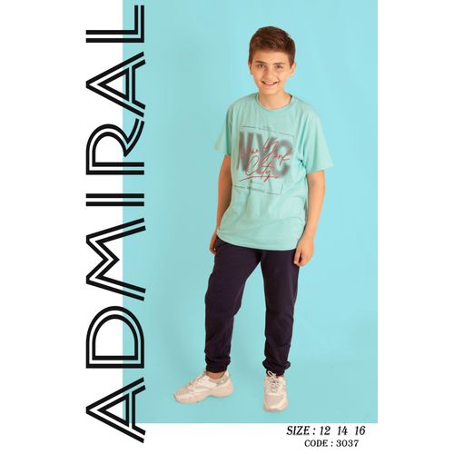 Buy Summer Pajamas Set For Boys in Egypt