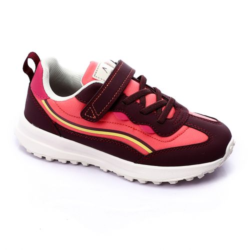 Athletic shoes with sale velcro closures