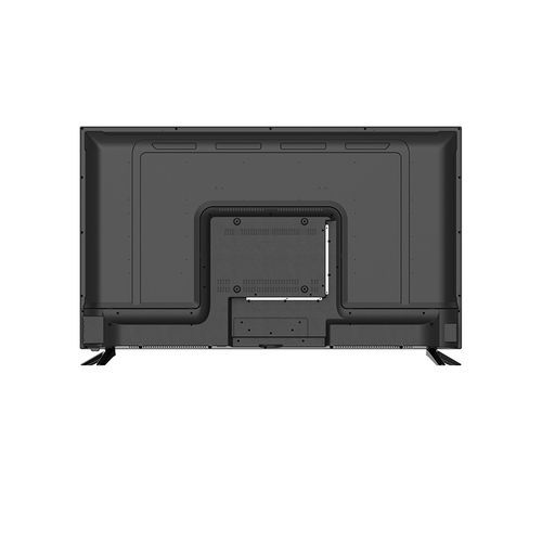 Haier H43D6FG - تلفزيون ذكي بحجم 43 بوصة بتقنية Full HD LED ونظام تشغيل Android