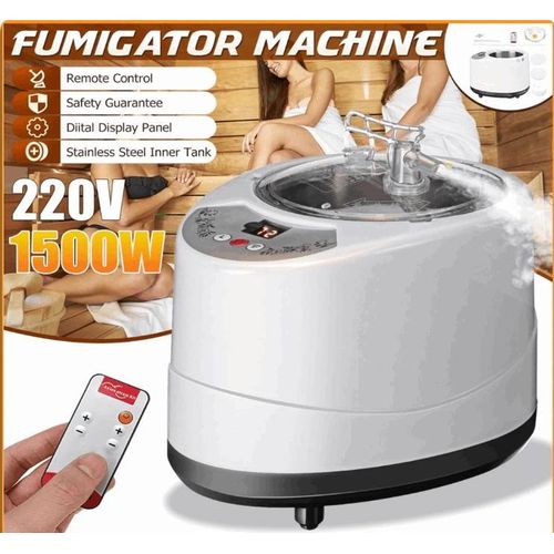 product_image_name-Generic-ساونا محمولة رقمية لحرق الدهون - منتج يحتوي على قطع ملونة أحمر وأبيض-3