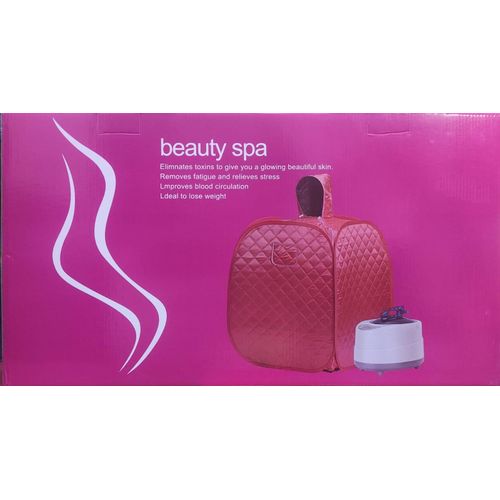 product_image_name-Generic-ساونا محمولة رقمية لحرق الدهون - منتج يحتوي على قطع ملونة أحمر وأبيض-4