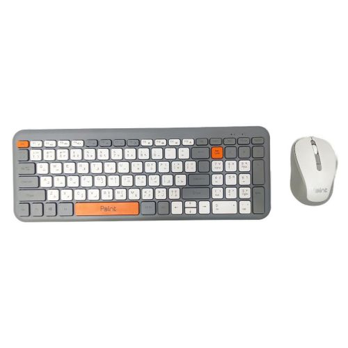 product_image_name-Point-KEYBOARD + MOUSE WIRLESS COMBO PT-750-2