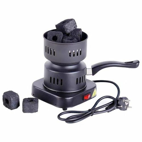 Best electric hotsell charcoal starter