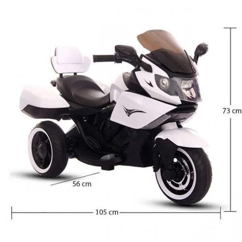 product_image_name-Generic-موتسيكل كهربائي موديل CXD للاطفال-4