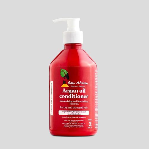 ARGAN CONDITIONER 500ML