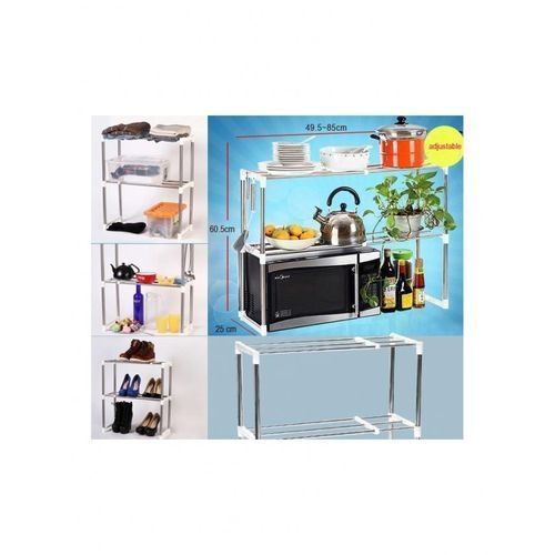 product_image_name-Generic-منظم مطبخ 2 دور للميكروويف-4