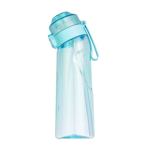 Air Up Water Bottle with Flavor Pods,Tritan Flavouring Water