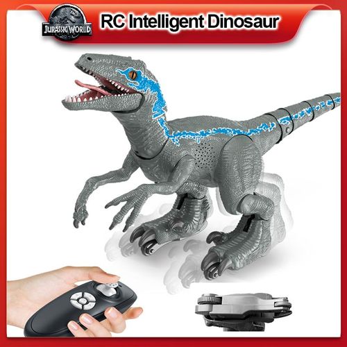  Remote Control Dinosaur Toys Kids - Jurassic