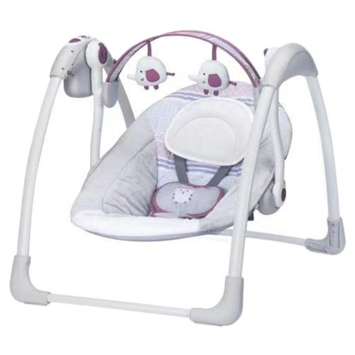 Buy Mastela Deluxe Portable Automatic Swing in Egypt