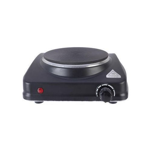 product_image_name-General-موقد كهربائي بقدرة 1500 وات، بعيون واحدة، أسود، موديل-1