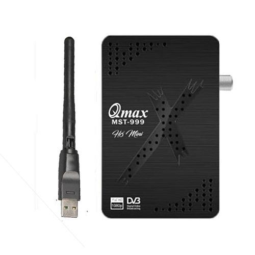 Qmax MST-999 H6 Mini FHD