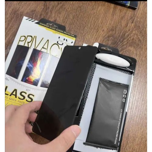 product_image_name-Generic-هاووي هونر ماجيك 3 برو - فاميه UV نانو اسكرين يو في فاميه كاملة تغطي وتحمي الشاشة بالكامل مع ضوء الأشعة فوق البنفسجية-7