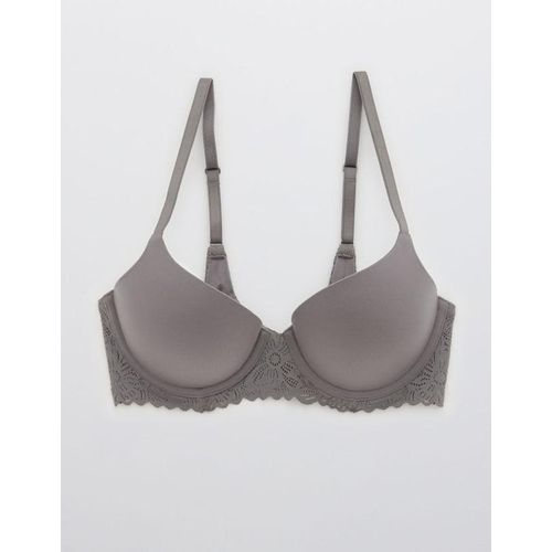 Sunnie Demi Push Up Bra