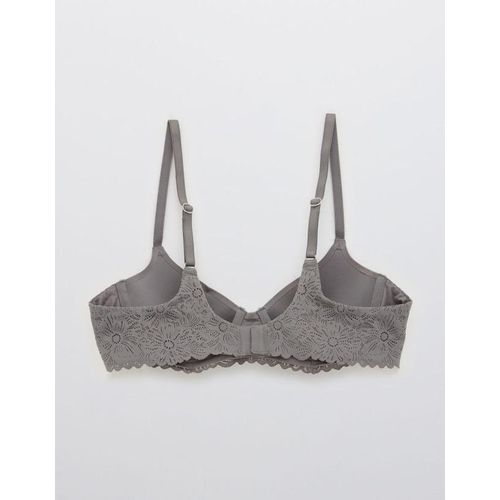 Sunnie Demi Push Up Bra