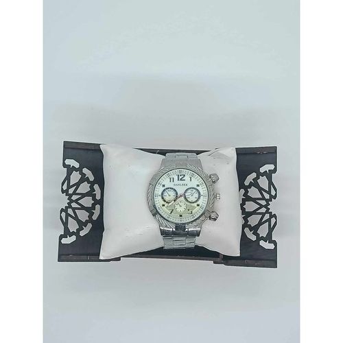 Danleex Men Stainless Steel Watch 2 Best Price Online Jumia Egypt