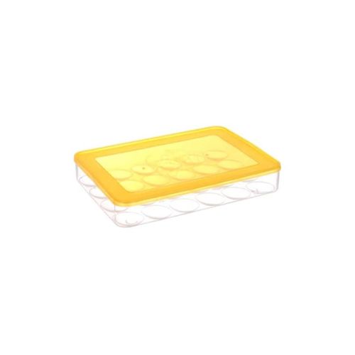 Generic Plastic egg holder 22cm