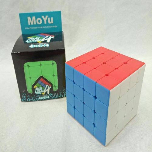 Buy Moyo Moyu Rubik Cube Moyu 4×4 in Egypt