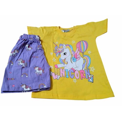 product_image_name-Generic-بيجاما صيفي بناتي -3