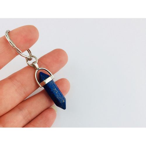 Lapis lazuli outlet and black obsidian