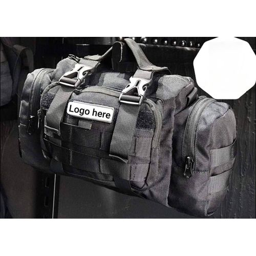 product_image_name-Generic-شنطة و حقيبه حزام وسط و كروس وصدر للجنسين الرجال والنساء في المهمات الخاصة وللأغراض الصعبة بمساحات منظمة وتصميم عصري من Gang Bag-5