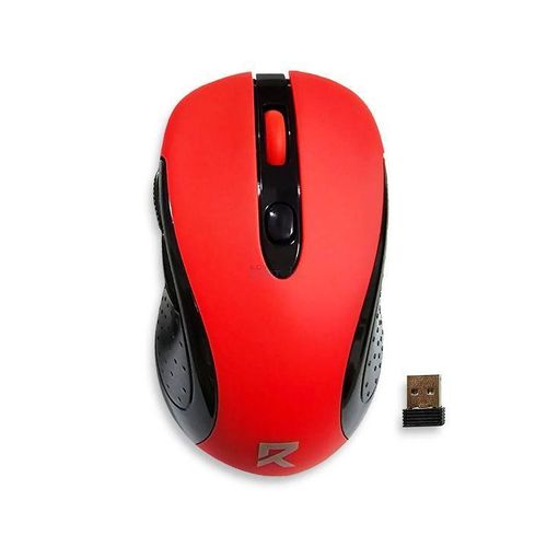 product_image_name-Redragon-فأرة ريدراجون اللاسلكية BM-2638-RED-1