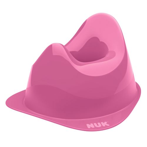 Buy Nuk Baby Potty - Pink in Egypt