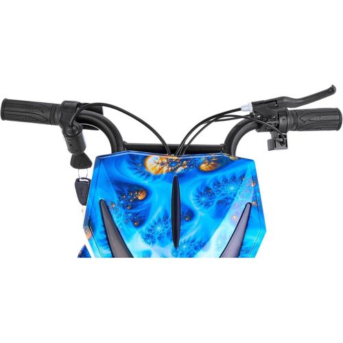 product_image_name-Generic-سكوتر دريفت كهربائي بثلاث عجلات بزاوية 360° – سرعة قصوى 15كم/ساعة، 3 وضعيات سرعة، مكبرات صوت بلوتوث & مدى 15كم – قابل للشحن للأطفال والمراهقين من سن 6 إلى 18 – إطار متين، أضواء LED & تحكم سلس في الدريفت – تنقل ممتع وأنيق-6