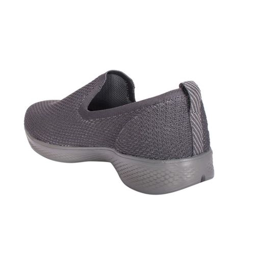 تسوق أحذية SKECHERS PERFORMANCE "GOWALK 4 - PRIVILEGE" مجموعة للنساء فحمي اونلاين | جوميا