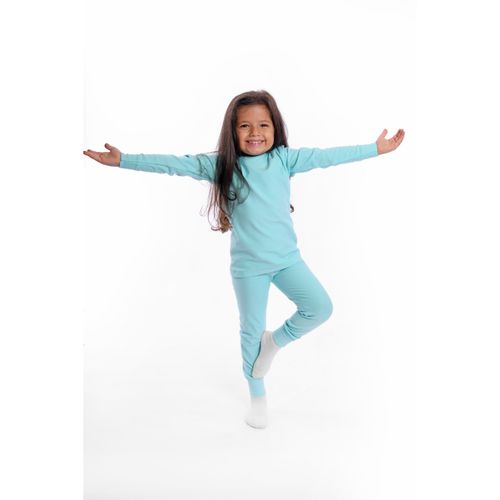 Junior High Quality Cotton Blend And Comfy Thermal Set For Girls Melton Best Price Online Jumia Egypt