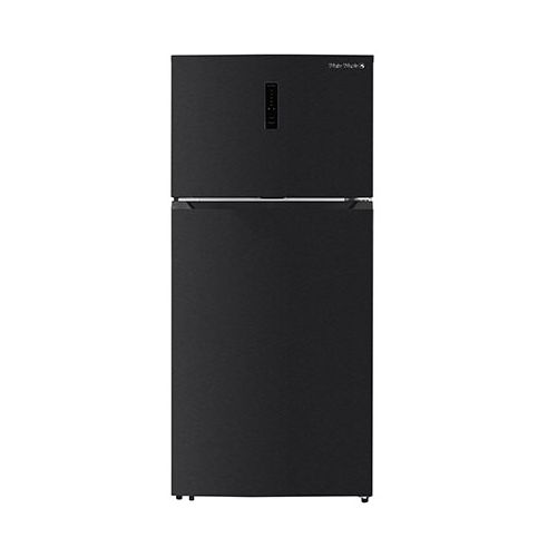 اشتري White Whale Refrigerator,No Frost,2 Doors,430 L,black,WR-4385 HB في مصر