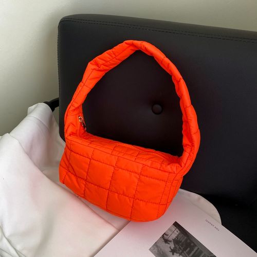 Orange bags store price