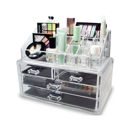 Buy Cosmetic & Make-up Storage Box in Egypt