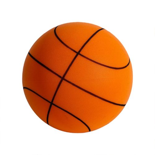 Bouncy ball basketball hotsell