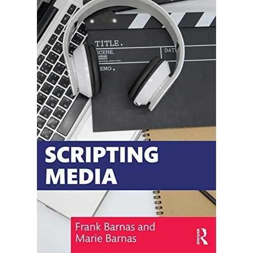 Jumia Book Scripting Media ,Ed. :1