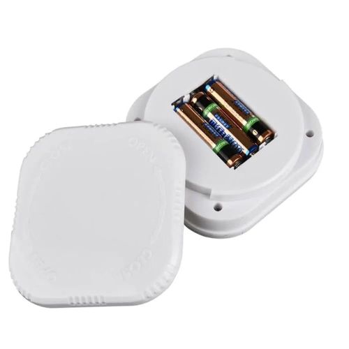 Generic LED lights with remote control - 3 pieces - image 3
